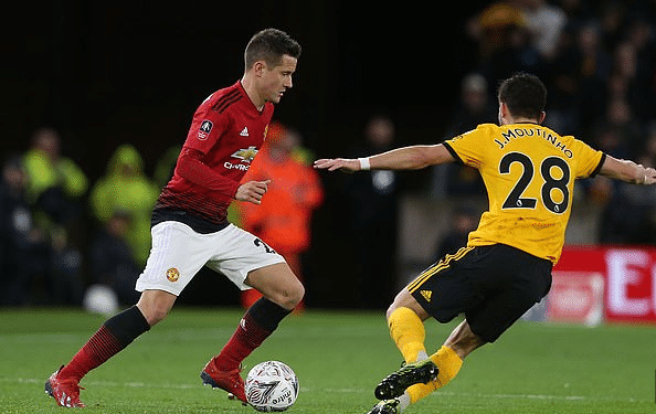 我将按照你 我将按照你