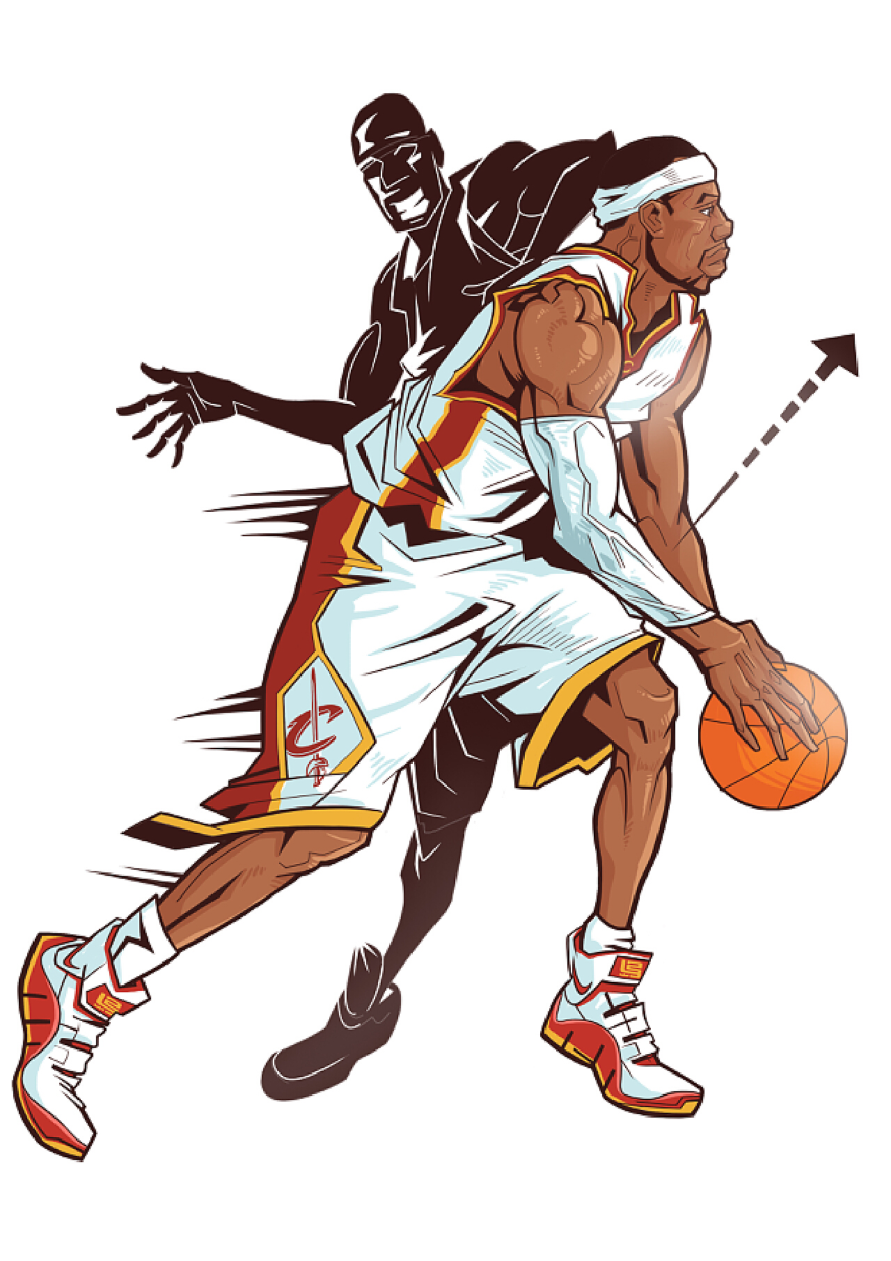 市民们能更 市民们能更